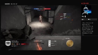 BF1残党軍の11月20日までの死闘（初見歓迎）