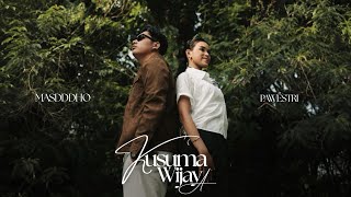 Download lagu Kusuma Wijaya - Masdddho Ft. Pawestri ( Akuspiknik Session) mp3