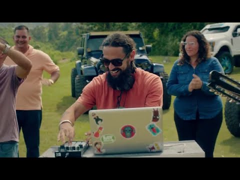 Vico C, Lunay | Te Irás Con el Año Viejo | Letra + Video