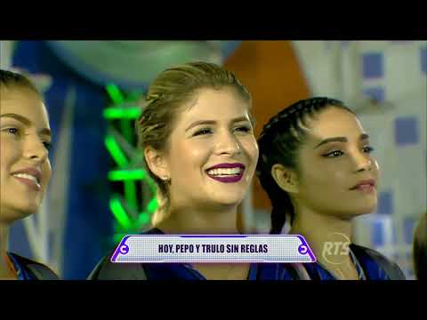 Combate Programa Del 05 De Enero Del 2018