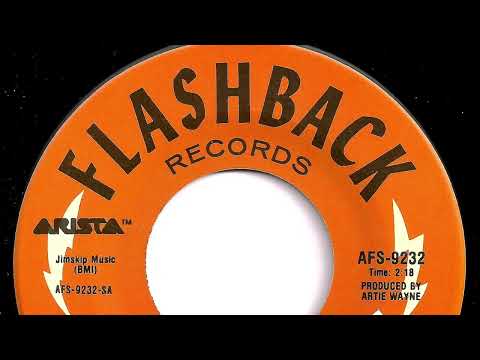 Joey Powers - "Midnight Mary"