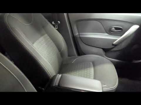 162KE311 - 2016 Dacia Logan LOGAN SIGNATURE 1.5 DCI 90 4DR