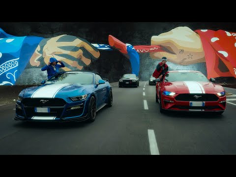 Rondo X READY 4 WAR feat. Artie 5ive (Official Video)