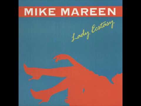 Mike Mareen - Lady Ecstasy (High Energy)
