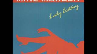 Mike Mareen - Lady Ecstasy (High Energy)