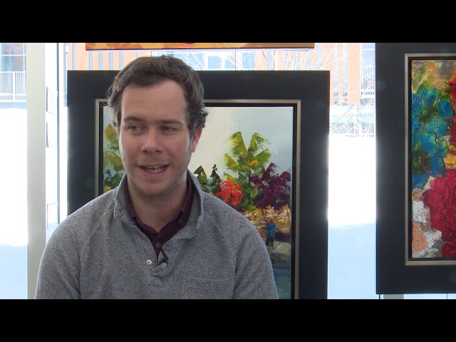 À votre service 18 mars 2019