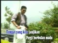 Obbie Messakh - Elegi Rindu