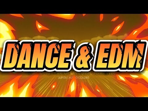 Seum Dero - Fire Or Love (feat. Jenni Weeks) | Jupita | Audio Colors