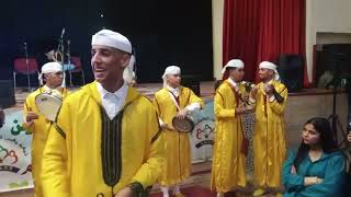 مجموعة  اعبيدات الرمى بدار الشباب المقدم لهذه المجموعة اسمه كمال الهاتف 0634900099