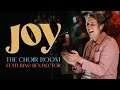 Joy (feat. Ben Rector) | The Choir Room (Official Music Video)