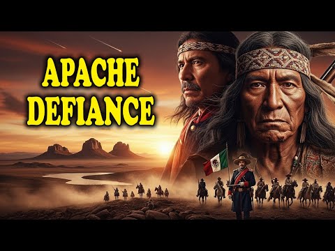 Battle of Tres Castillos: Victorio’s Last Stand With 100 Apache Warriors
