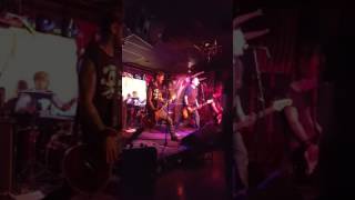 The Huntingtons- Allison's the Bomb