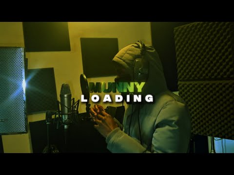 Munny - Loading (Freestyle)