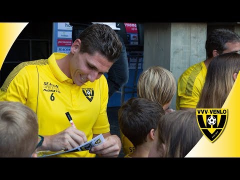 Aftermovie VVV-Venlo Fandag 2017