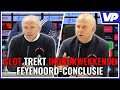 SCHREUDER TEVREDEN met SPEL AJAX in KLASSIEKER: 'Geeft VERTROUWEN!' ?