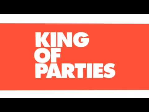 12.01.2008 King of Parties