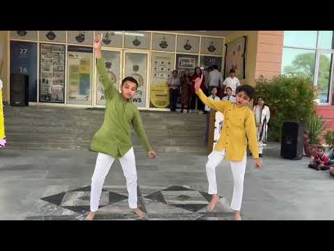 #dance #kids #kidsdance #video #trending #darshit #amezing