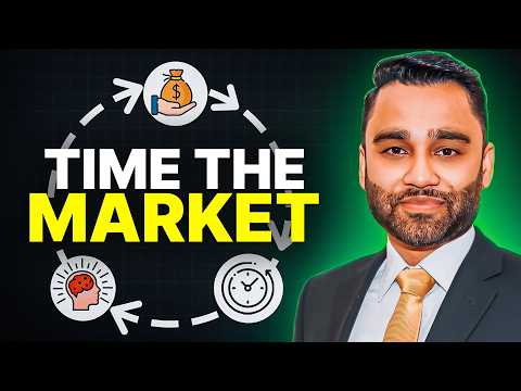 Market Cycles: The MISSING Piece of Your Trading Strategy