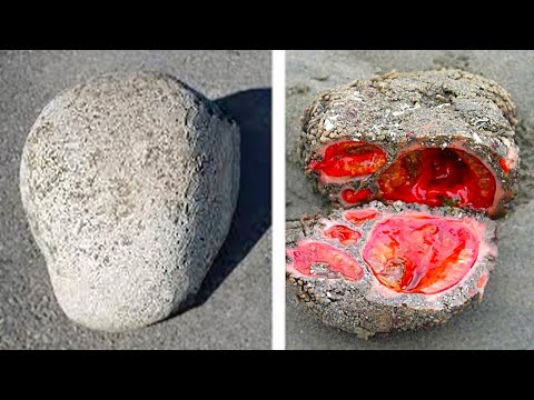 20 Most Dangerous Minerals in The World