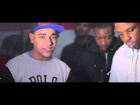 Fend - Studio | @PacmanTV @RealFend