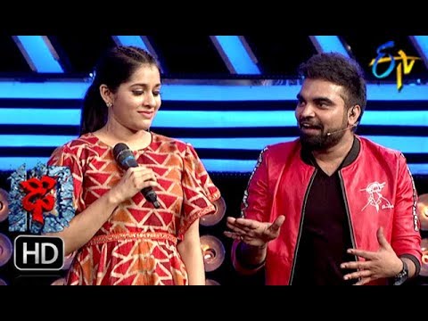 ETV Dhee Sudheer Rashmi  Pradeep joke