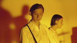 Communions - Come On, I’m Waiting (Official Video)