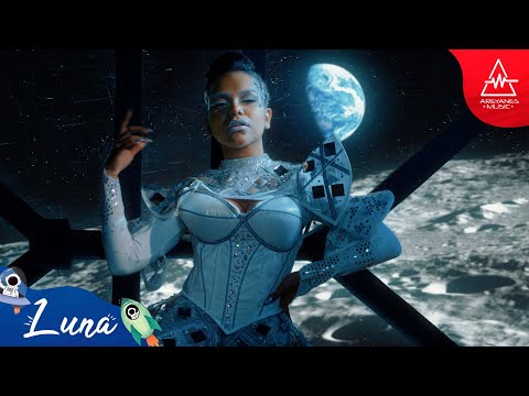 Susan Díaz - Luna [Official Video]