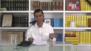 359-มหาตัณหาสังขยสูตร 5 ความเกิดขึ้นและความดับไปแห่งกองทุกข์