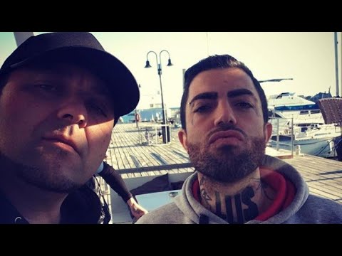 ΣΟΚ!Τι είπε ο χαρμάνης(ΖΝ) για TUS και MAKAN TV