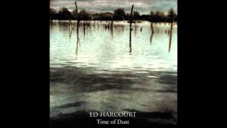 Ed Harcourt - Parliament of Rooks