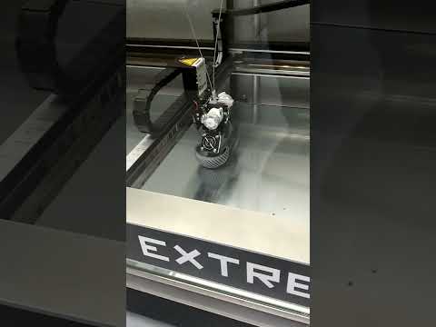 Builders 3D Printers Extrem Builder 1500 P210430040