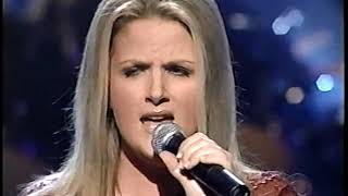 Trisha Yearwood I Don&#39;t Paint Myself Into Corners