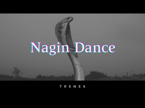 Trenex - Nagin Dance (Snake Music) [Official Music] • Copyright Free