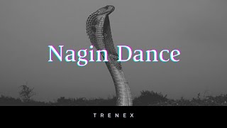 Trenex - Nagin Dance (Snake Music) Official Music 
