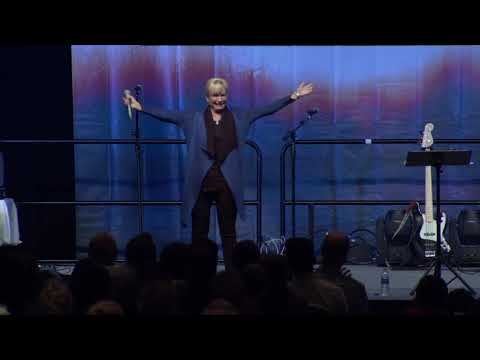 Heidi Baker - A Posture of Humility