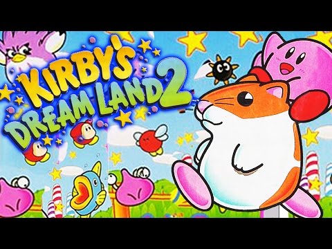 Let's Test # 158 🐹 KIRBY'S DREAM LAND 2