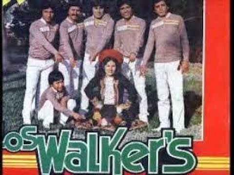 Balsero del Titicaca LOS WALKERS - (Versión Original) _ (Official Video) - AUDIO DSD (ELIO PRODUCCI)