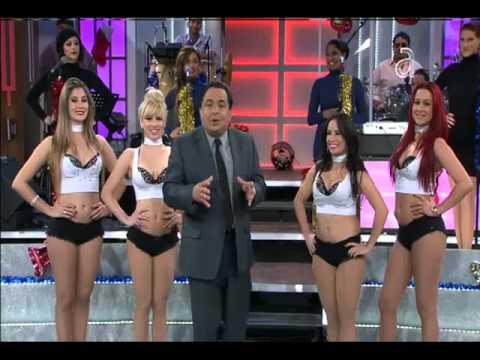 Humor de El Happy Hour - América TeVé