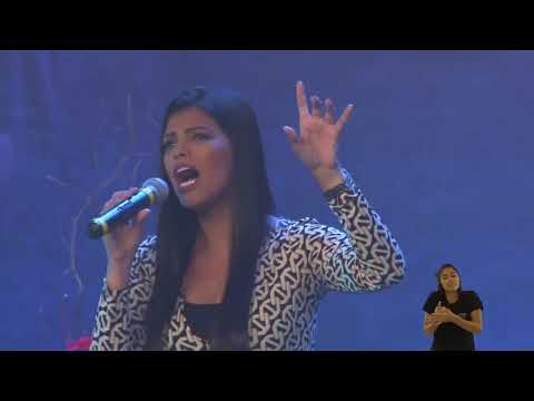 Ana Beatriz - Eu Te Espero #ADORAI2020