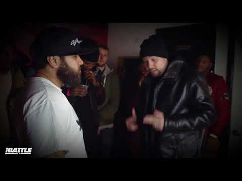 WILL vs REFLECT - iBattleWW