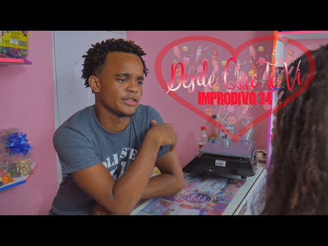 Improdivo 24 - Desde Que Te Vi (Video Oficial)