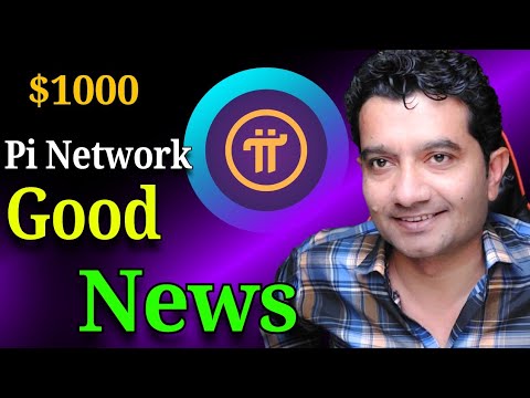 Pi Network New Update || Pi Network Launching || Pi Network KYC || Pi Coin Price