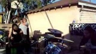 PROGERIA  &quot;Automate&quot; (ASSUCK) Live 1/13/08