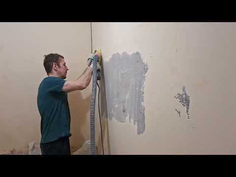 фото демонтажные работы. демонтаж краски, плитки, клея, побелки, стяжки, штукатурки 0