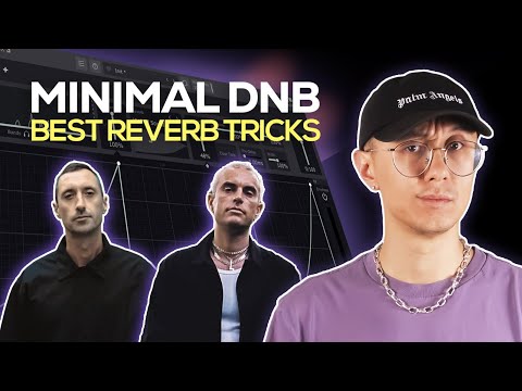 Minimal DnB Producers use this trick to create CRAZY DEPTH | ReverbShaper