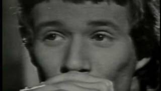 54321 - Manfred Man. TV Performance.