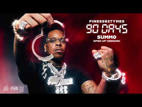 Video thumbnail for Summo (Sped Up Version)