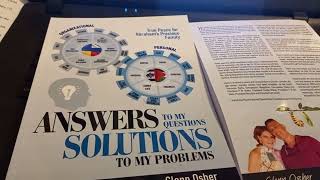 Glenn's Book - Chapter Reading Part 6