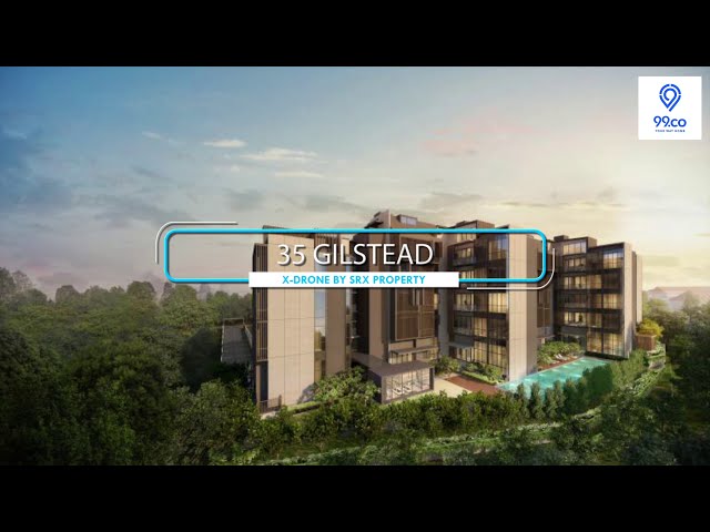 3 Bed Condo for Sale in  35 Gilstead - Image 21