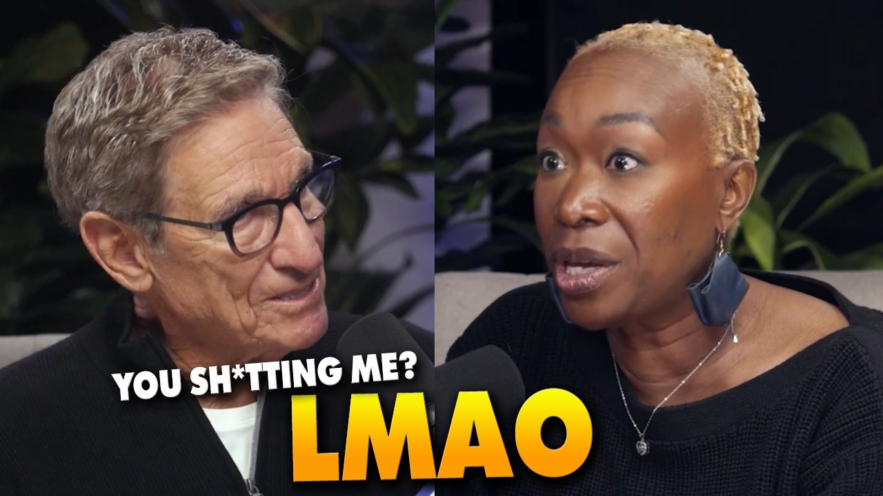 Maury was in DISBELIEF over the BULLSH*T he just heard and so will YOU 👆